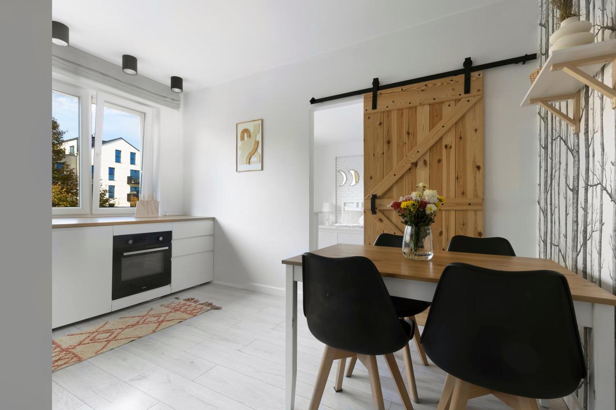 Elite Apartments Cozy Studio Sopot Exteriör bild
